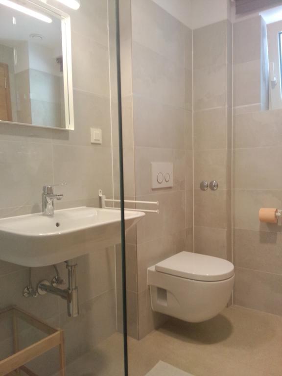 Drance 16 Apartments Selce Quarto foto