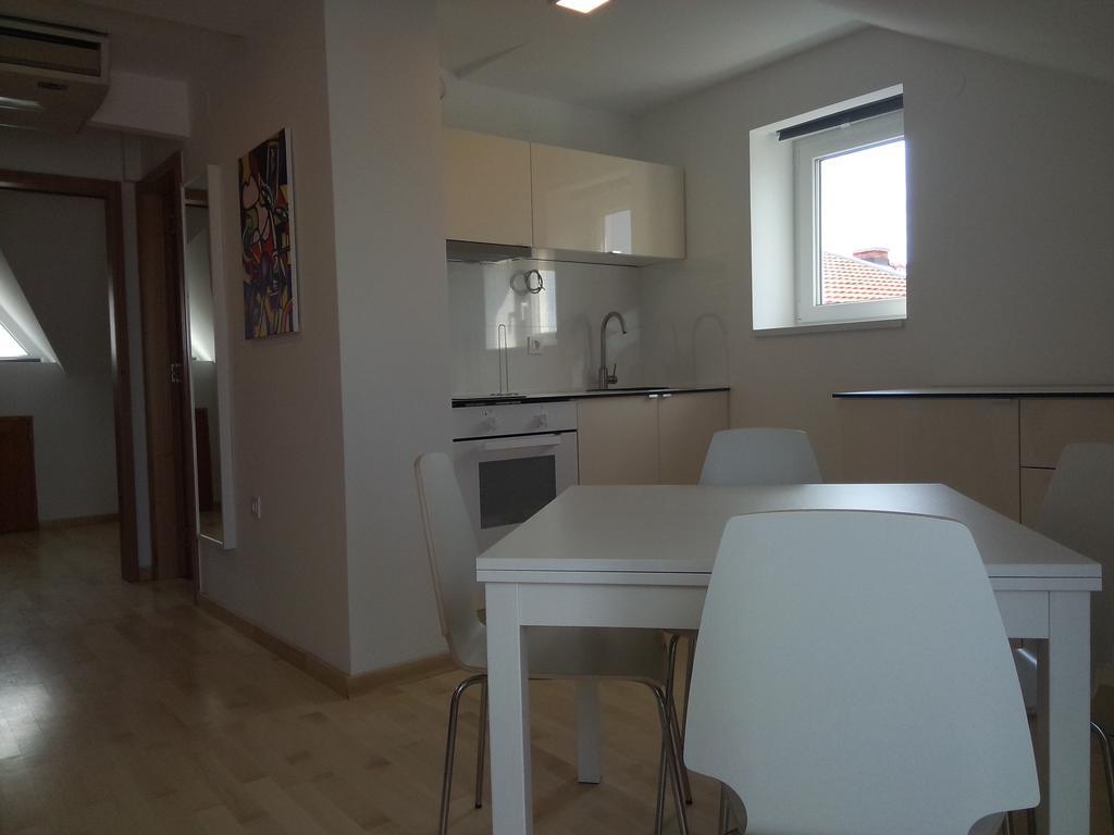 Drance 16 Apartments Selce Quarto foto