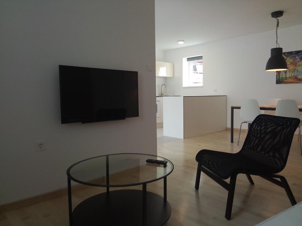 Drance 16 Apartments Selce Quarto foto