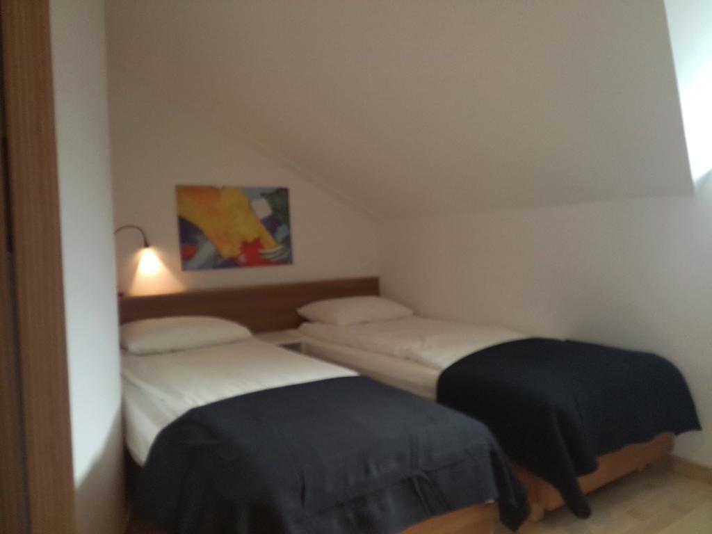 Drance 16 Apartments Selce Quarto foto