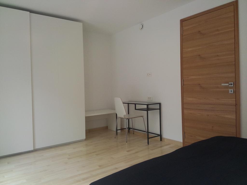 Drance 16 Apartments Selce Quarto foto