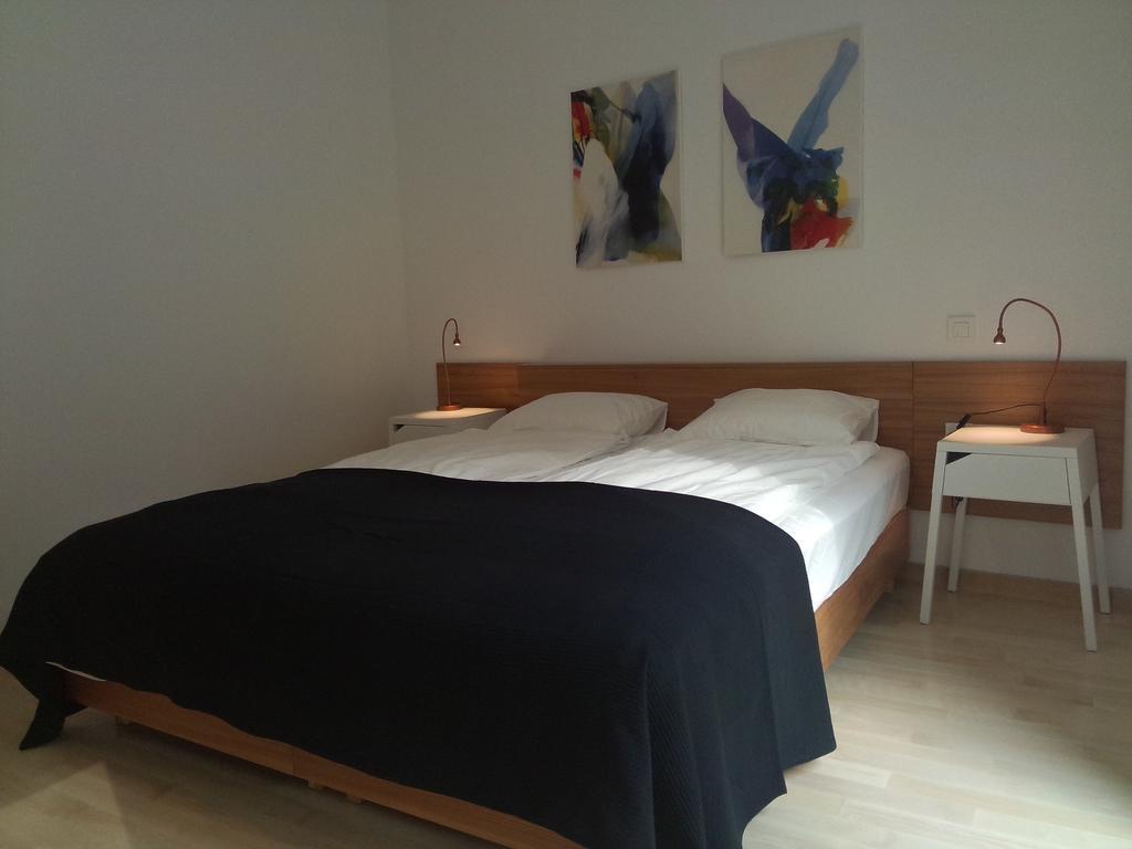 Drance 16 Apartments Selce Quarto foto